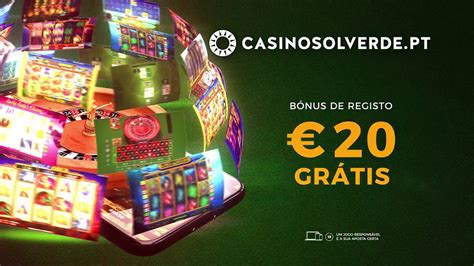 solverde casino online